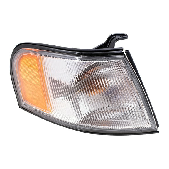 Park/Signal/Side Marker for 1995-1998 200SX for 1995-1999 Sentra 261201M325 Right NI2521113