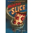 thumbnail image 1 of Pre-Owned Killer Pizza: The Slice, 9781250004789, 1250004780, Paperback, Reprint edition, 1 of 1