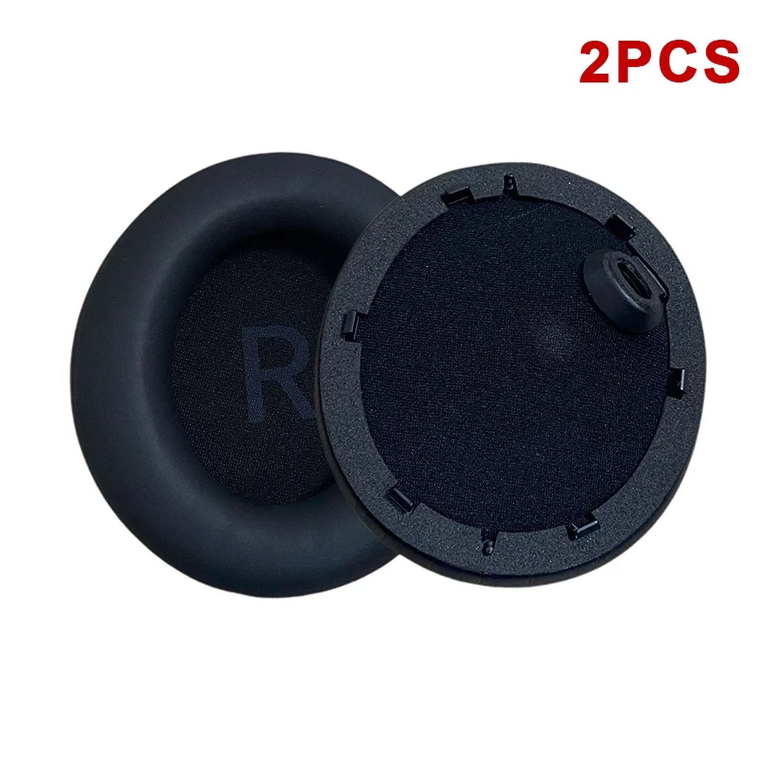 For Anker Soundcore Soundwidth SpaceOne Roaming S1 Headworn Wireless Noise Reduction Bluetooth Earphone Cover Dust