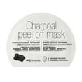 thumbnail image 1 of Masque Peel Off au Charbon iN.gredients, absorbe les impuretés, 1 of 4