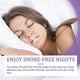 thumbnail image 2 of 240 piezas de cinta antirronquidos para la boca que ayuda a dormir por la noche y mejora la respiración bucal, reduce la sequedad de la boca y promueve la respiración nasal, cuidado de la salud, 2 of 5