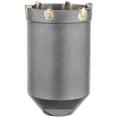 thumbnail image 3 of Cuerpo de broca DEWALT DW5900 de 4 x 10 cm con punta de carburo, 3 of 3