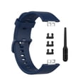 thumbnail image 4 of Correa De Silicon Sport Unisex Para Huawei Watch Fit, 4 of 4