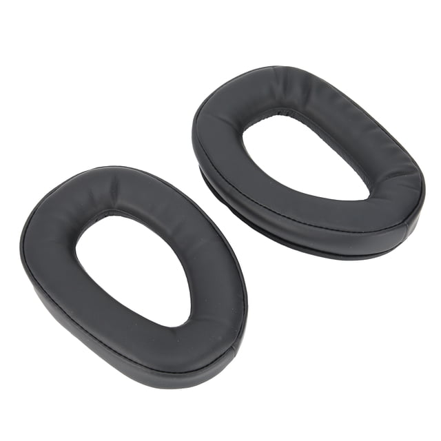 Almohadillas de repuesto para auriculares Sennheiser GSP 300 302 303 350