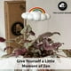 thumbnail image 5 of Injueey Rain Makergift Adaptable a cualquier escena Regalo para amantes de las plantas Rain Makergift para amantes de las plantas Diseñado Jardín y Patio nubes de sol arcoiris, 5 of 6