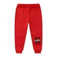 thumbnail image 3 of Marvel Spider-Man Pullover Hoodie and Pants Set (Boys), 2 Piece Set, Sizes 3T-7, 3 of 9