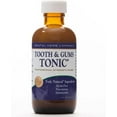 Dental Herb Company DHCTGTTS Tooth and Gums Tonic professional
