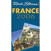 Rick Steves' France