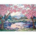 thumbnail image 2 of Japanese Cherry Blossom Garden, 2 of 10