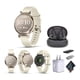 thumbnail image 1 of Reloj inteligente Garmin Lily 2 pequeño y elegante con batería de 5 días, 1 of 7