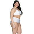 thumbnail image 5 of Vanity Fair Lingerie Women's Full-Figure Wireless Sport Bra, Medium Impact, Style 71500, 5 of 7
