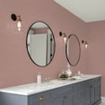 thumbnail image 5 of Glidden Glidden Kitchen Bath and Laundry Bedford Brown / Orange, Eggshell Interior Paint with Primer, 1 Gallon, 5 of 7