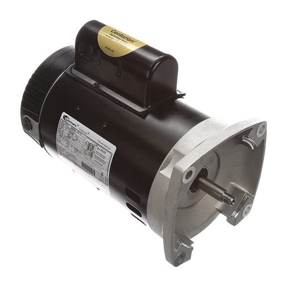 Century Motor,1 HP,3,450 rpm,56Y,115/230V B2853V1