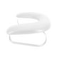 thumbnail image 2 of Cojín de mano para uñas, cojín de mano profesional para uñas, ergonómico, ángulo de inclinación, sin blanco, 2 of 9