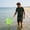 Green, variant on Insect Catching Nets,14-34" Length Telescopic Stainless Steel Pole Fishing Net Skimmer,Nature Exploration Insect Net Colorful Outdoor Tools Catching Bugs Fish Insect Ladybird