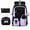 Z05-Black, variant on Kcolen Backpack for School,Cute Y2K Backpack Set Lightweight Backpack With Multiple Pockets for First Day of School,Pink