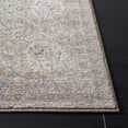thumbnail image 3 of SAFAVIEH Sofia Derrick Oriental Area Rug, Tan/Blue, 4' x 5'7", 3 of 8