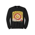 Tom Petty & The Heartbreakers Wildflowers Sweatshirt