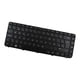 thumbnail image 4 of Marco negro Brillante Sunnimix Teclado español para computadora portátil, 4 of 7