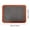 B, variant on Qiweii Perforated Silicone Baking Mat, Non Stick Heat Resistant Pad for Bread Cookies