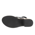 thumbnail image 5 of Corkys Womens Miss Carley Block Heel Slingback  Casual Shoes, 5 of 5