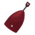 thumbnail image 4 of koolsoo Bling Car Key Fob Case Universal Keychain Case Holder 10.8cmx7.8cm for Women Red, 4 of 9
