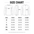 thumbnail image 6 of Alpinario Men's Long Sleeve Compression Shirt Quick Dry Athletic Baselayer for Running Training, Black, 2XL, 6 of 10
