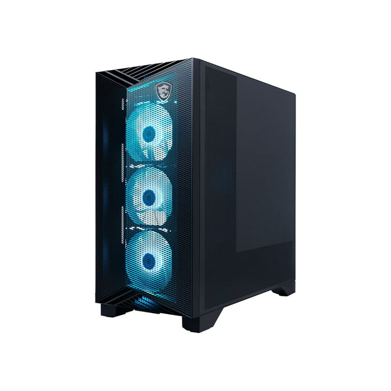 MSI Aegis ZS2 Gaming Desktop, AMD Ryzen 9 7900X, 32GB RAM