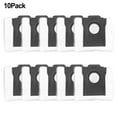 thumbnail image 1 of Dust Bags For X30 For Ultra / For X40 For Ultra For Mova P50 Pro For Ultra, 1 of 5