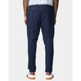 thumbnail image 3 of Gildan SF100 Softstyle Midweight Pocket Sweatpants-Navy-XL, 3 of 6