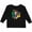 AB-Black, variant on Inktastic Mardi Gras Girl Girls Long Sleeve Toddler T-Shirt