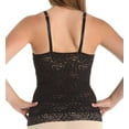 thumbnail image 4 of Bali 8L12 Lace N Smooth Camisole Top 2XL Black, 4 of 4