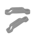 thumbnail image 5 of Silicone Propeller Holder Strap For Mini Drones Secure Blade Protection Stabilizer Accessories 2pcs Blue, 5 of 8