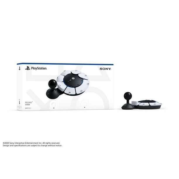 PlayStation5 Access controller - Walmart.ca
