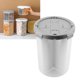 thumbnail image 4 of Caja de Almacenamiento de Alimentos Flexible ANGGREK Respetuoso Con el Medio Ambiente, 4 of 8