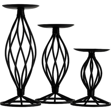 Better Homes&gardens Better Homes And Gardens 3pc Round Wire