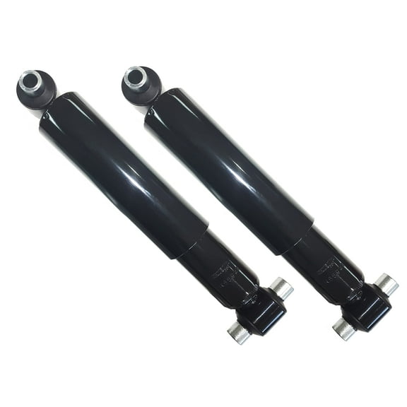 2 pack of TORQUE 85931 Heavy Duty Shock Absorber for semi Trucks Trailer