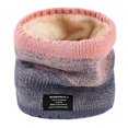 thumbnail image 1 of Bufanda gruesa y cálida de invierno para hombres y mujeres, protección para las orejas, collar para amantes del ocio al aire libre, 1 of 6