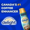 thumbnail image 2 of International Delight Cinnabon Colorant à Café, 473 ml, 2 of 5