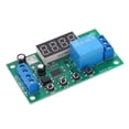 thumbnail image 3 of Módulo De Relé PCB Multifuncional Con Optoacoplador 0,1 S A 9999999,9 S 0,01 S 1 Módulo De Canal De Relé, 3 of 7