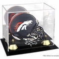 thumbnail image 5 of Indianapolis Colts Mini Helmet Display Case, 5 of 7