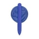thumbnail image 3 of Paquete 135 piezas Bolígrafo/Pluma con abanico Zayn  azul 1.8 x 13.9, 3 of 5
