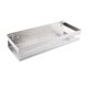 thumbnail image 1 of Estante de ducha de acero inoxidable, moderno estante de metal for baño con estante de ducha de pared., 1 of 8