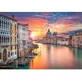 thumbnail image 2 of Castorland "Venice at Sunset Puzzle (500 Piece), 2 of 2