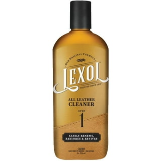 Lexol® Neatsfoot Leather Conditioner - Granite Bay, CA - Douglas