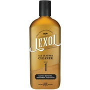 1PACK Lexol 8 Oz. PH Leather Care Cleaner