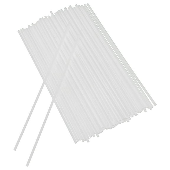 OFFIGAM Stick Diffuser White Fiber for Aromatherapy, Effective Scent Diffuser Sticks 100 Pieces