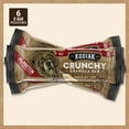Kodiak ProteinPacked Chocolate Chip Crunchy Granola Bars, 1.59 oz, 6
