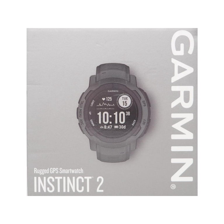 Garmin Instinct 2 Surf Edition Watch - Accessories from The SUP