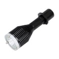 thumbnail image 1 of D10XL W16XL 6500K Diving Light Waterproof 100m Dive Lighting Torch XM-L2 U2 LED Dive Lights Built In 18650 Battery ,Portable, 1 of 7